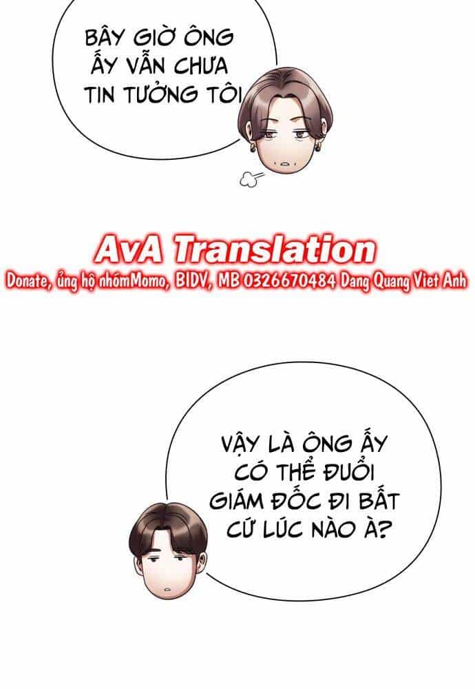 Nhân Viên Văn Phòng Nhìn Thấy Vận Mệnh - Chương 36 - ảnh 53
