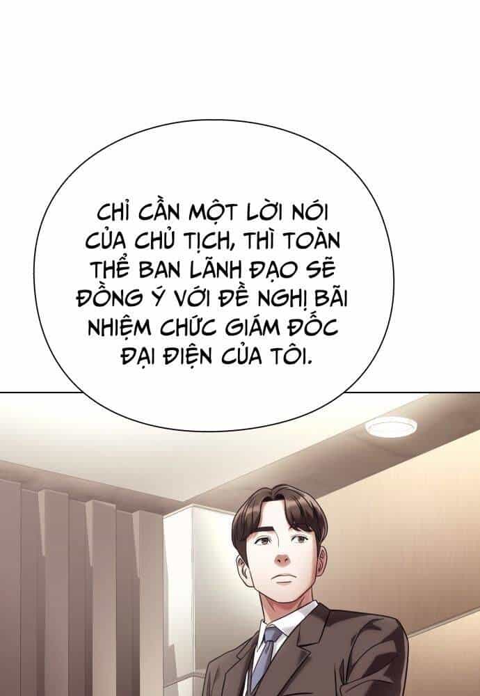 Nhân Viên Văn Phòng Nhìn Thấy Vận Mệnh - Chương 36 - ảnh 54