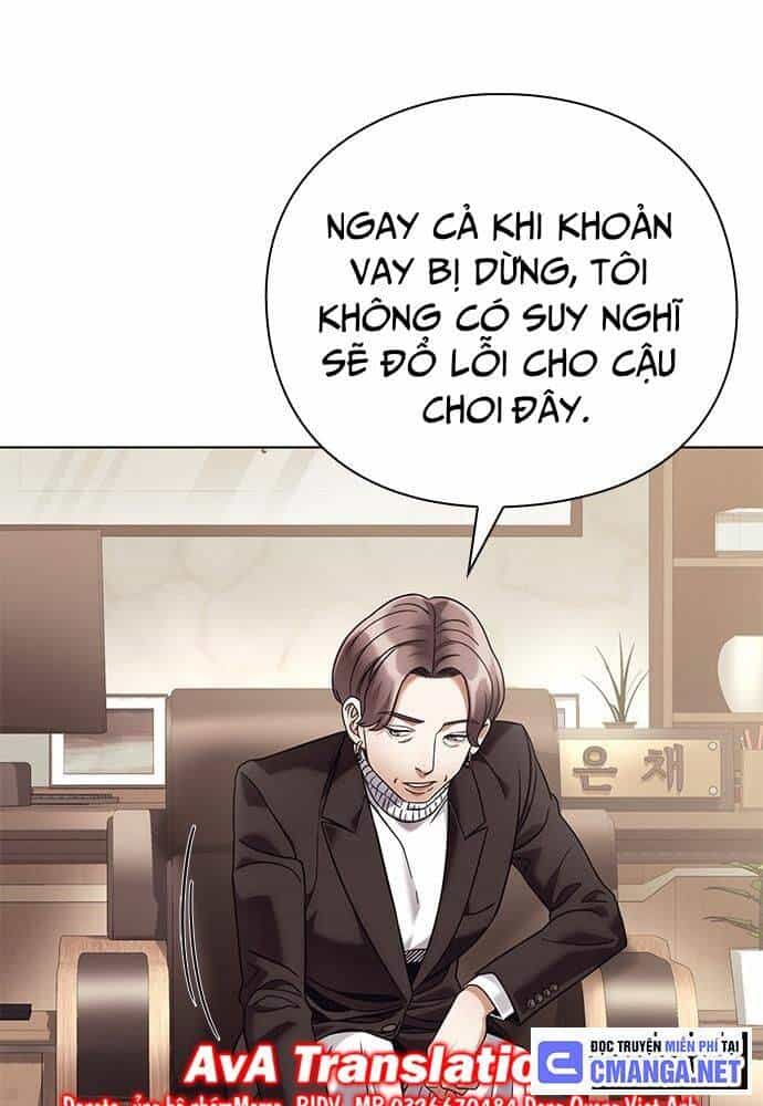 Nhân Viên Văn Phòng Nhìn Thấy Vận Mệnh - Chương 36 - ảnh 61