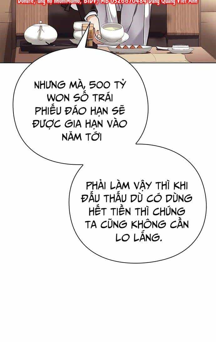 Nhân Viên Văn Phòng Nhìn Thấy Vận Mệnh - Chương 36 - ảnh 62