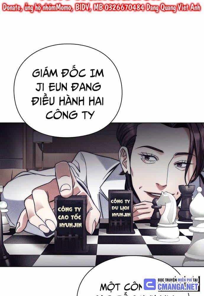 Nhân Viên Văn Phòng Nhìn Thấy Vận Mệnh - Chương 36 - ảnh 70