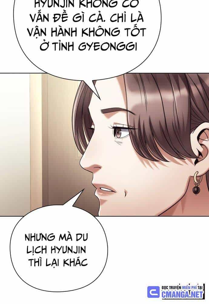 Nhân Viên Văn Phòng Nhìn Thấy Vận Mệnh - Chương 36 - ảnh 76