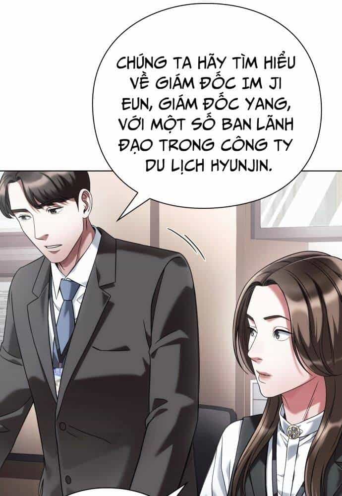 Nhân Viên Văn Phòng Nhìn Thấy Vận Mệnh - Chương 36 - ảnh 86