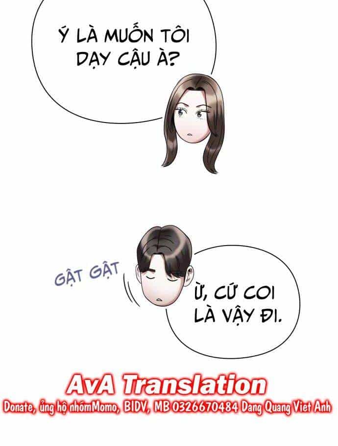 Nhân Viên Văn Phòng Nhìn Thấy Vận Mệnh - Chương 36 - ảnh 89