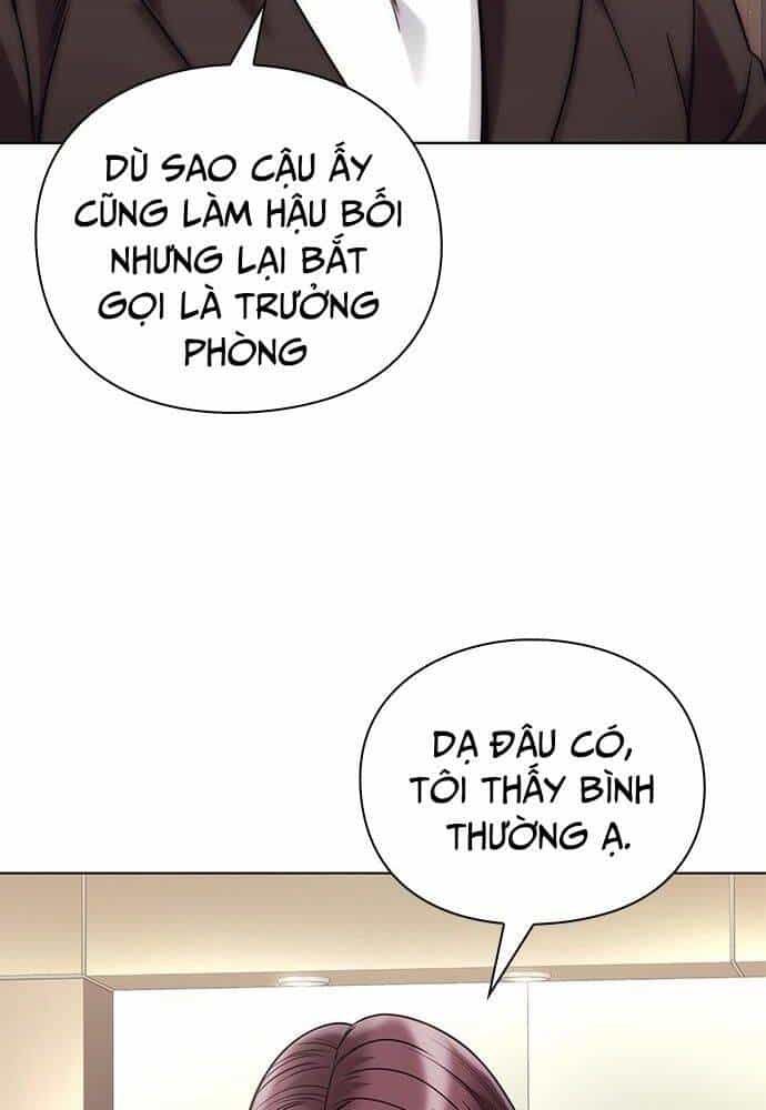 Nhân Viên Văn Phòng Nhìn Thấy Vận Mệnh - Chương 36 - ảnh 9