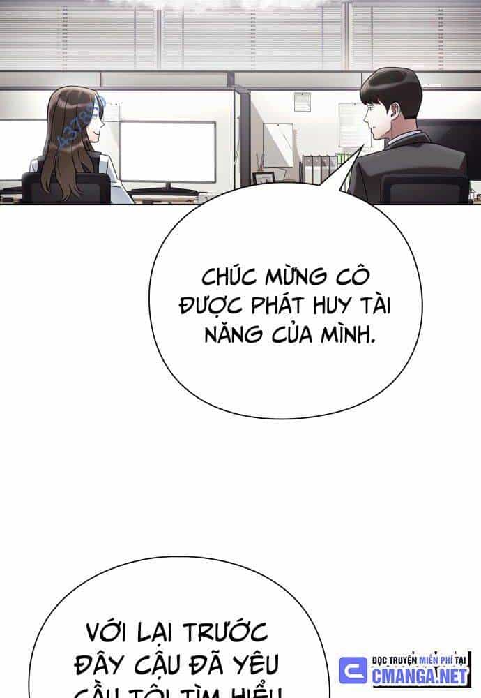 Nhân Viên Văn Phòng Nhìn Thấy Vận Mệnh - Chương 36 - ảnh 91