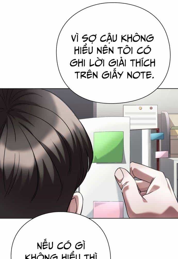 Nhân Viên Văn Phòng Nhìn Thấy Vận Mệnh - Chương 36 - ảnh 95