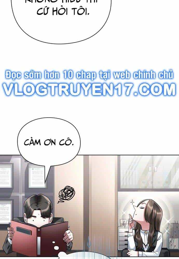Nhân Viên Văn Phòng Nhìn Thấy Vận Mệnh - Chương 36 - ảnh 96