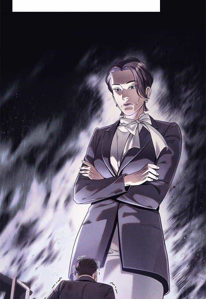 Nhân Viên Văn Phòng Nhìn Thấy Vận Mệnh - Chương 37 - ảnh 105