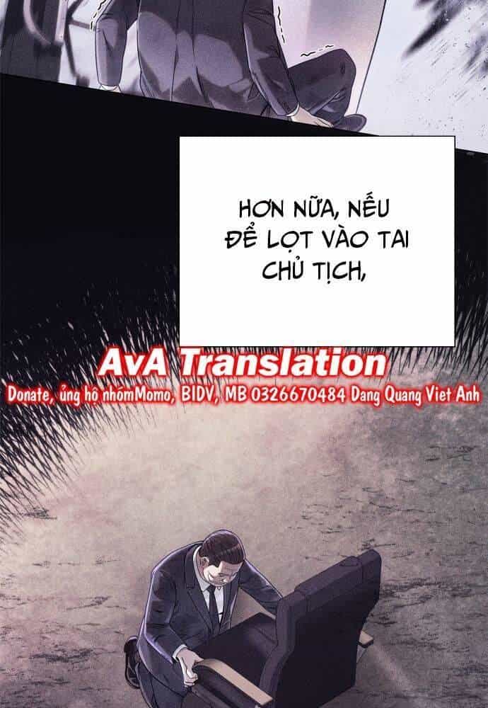 Nhân Viên Văn Phòng Nhìn Thấy Vận Mệnh - Chương 37 - ảnh 106