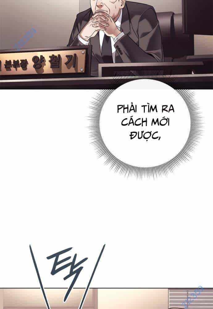 Nhân Viên Văn Phòng Nhìn Thấy Vận Mệnh - Chương 37 - ảnh 110
