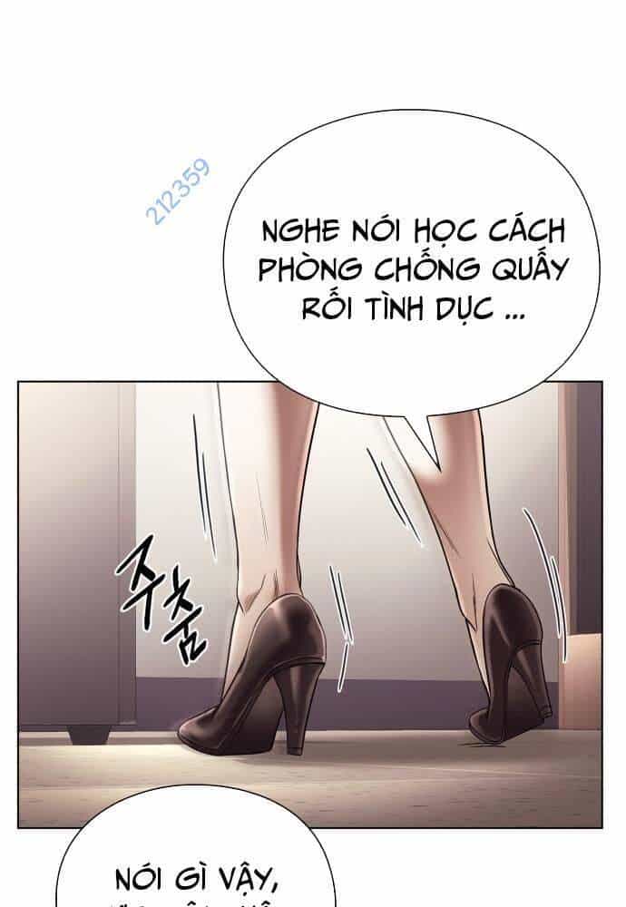 Nhân Viên Văn Phòng Nhìn Thấy Vận Mệnh - Chương 37 - ảnh 114