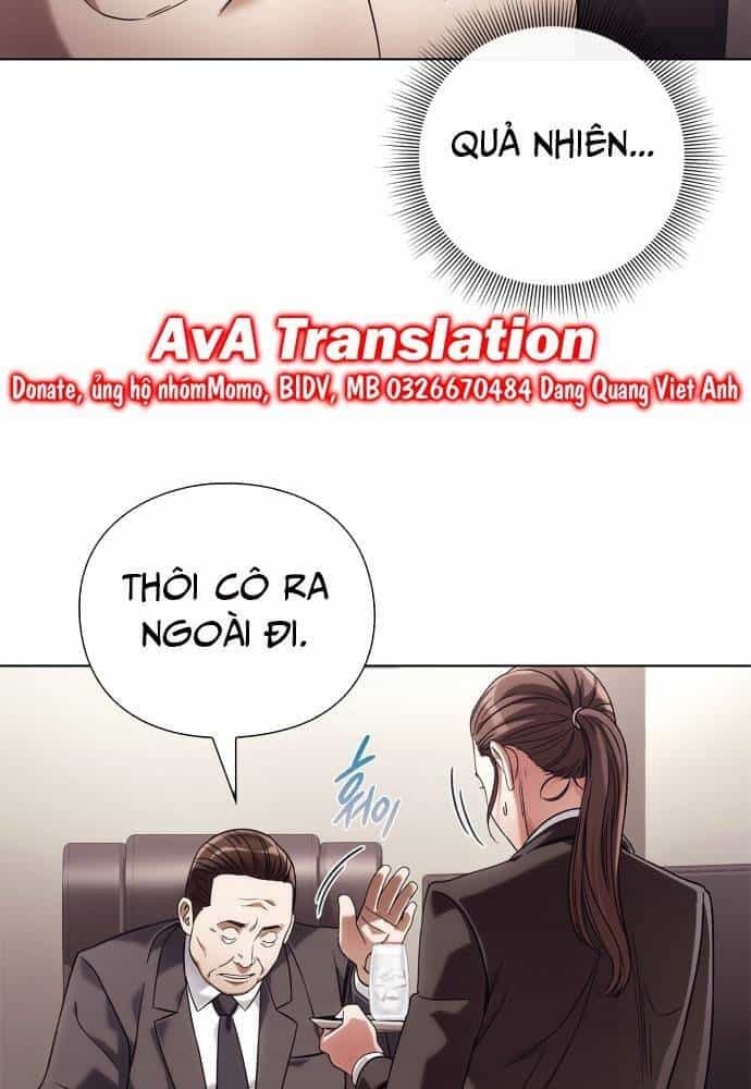 Nhân Viên Văn Phòng Nhìn Thấy Vận Mệnh - Chương 37 - ảnh 116