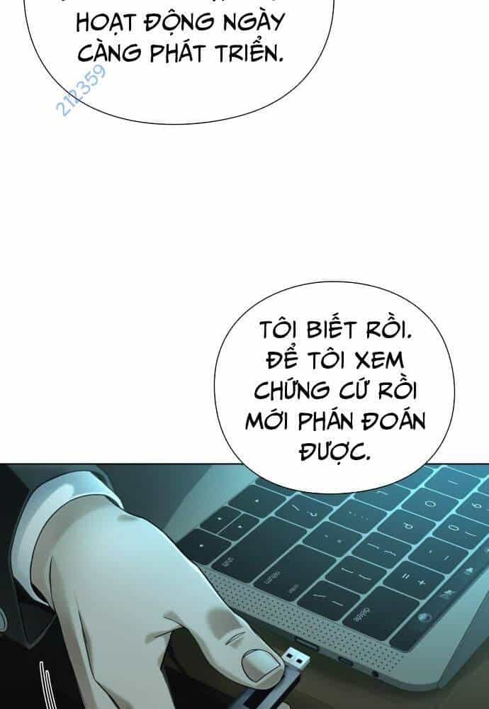 Nhân Viên Văn Phòng Nhìn Thấy Vận Mệnh - Chương 37 - ảnh 122