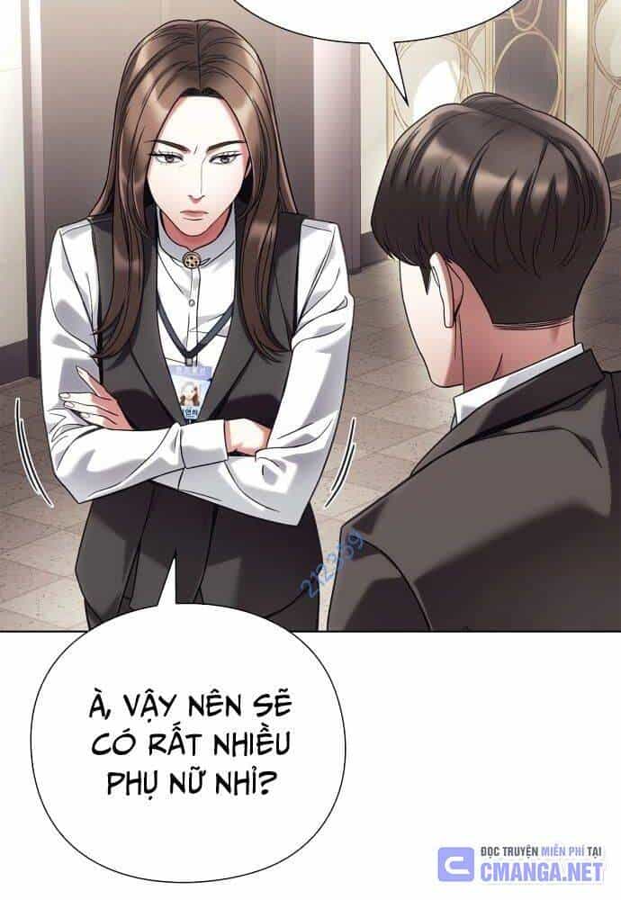 Nhân Viên Văn Phòng Nhìn Thấy Vận Mệnh - Chương 37 - ảnh 19