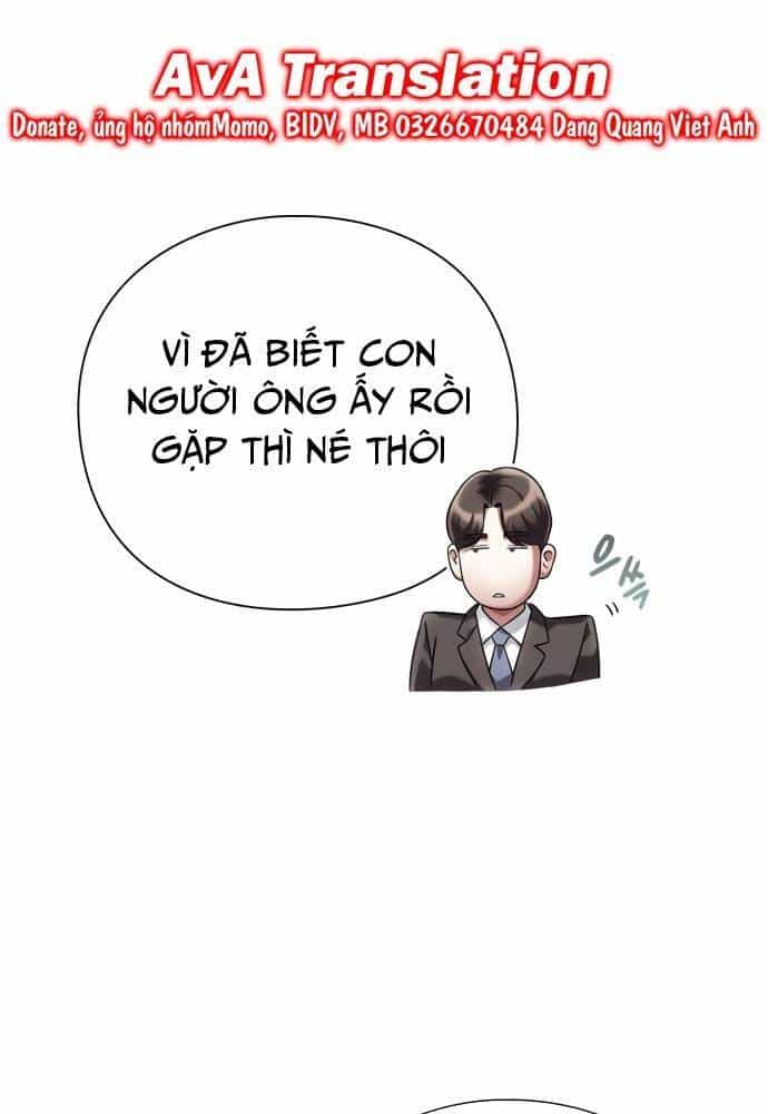 Nhân Viên Văn Phòng Nhìn Thấy Vận Mệnh - Chương 37 - ảnh 24