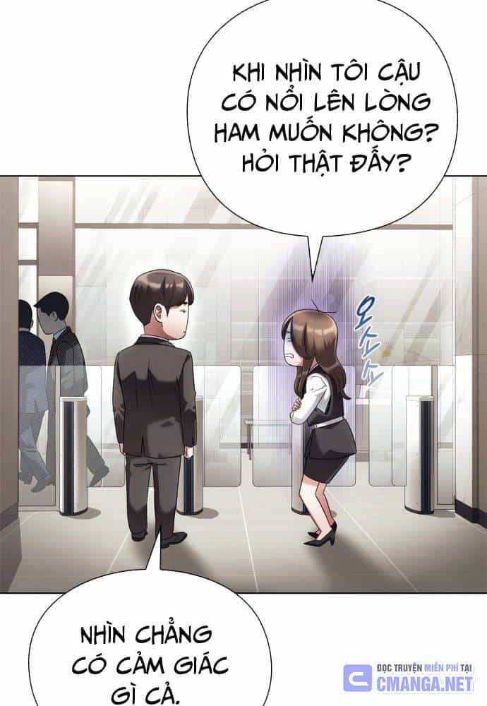 Nhân Viên Văn Phòng Nhìn Thấy Vận Mệnh - Chương 37 - ảnh 25