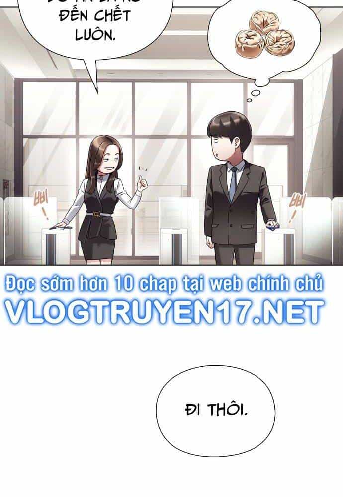 Nhân Viên Văn Phòng Nhìn Thấy Vận Mệnh - Chương 37 - ảnh 29