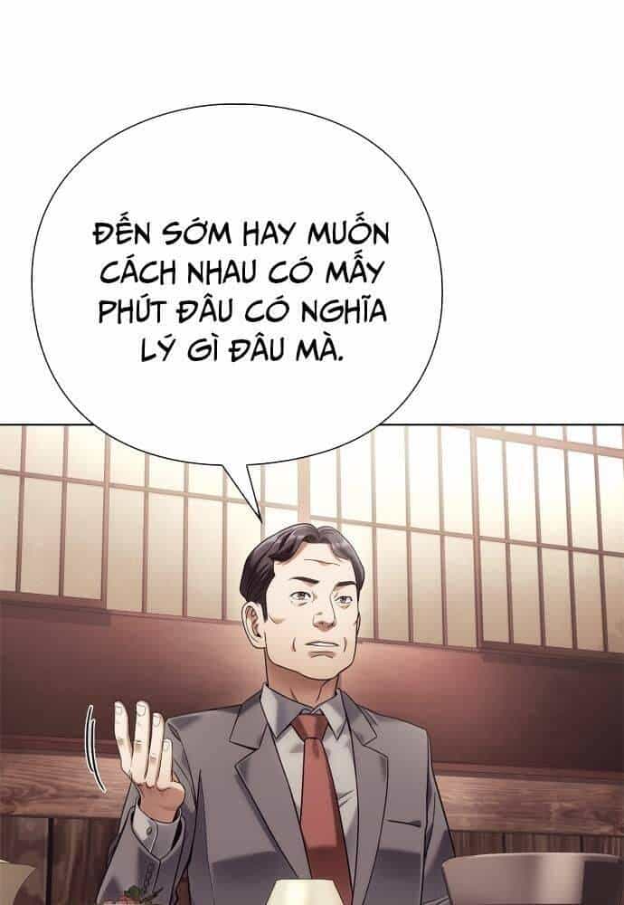 Nhân Viên Văn Phòng Nhìn Thấy Vận Mệnh - Chương 37 - ảnh 38