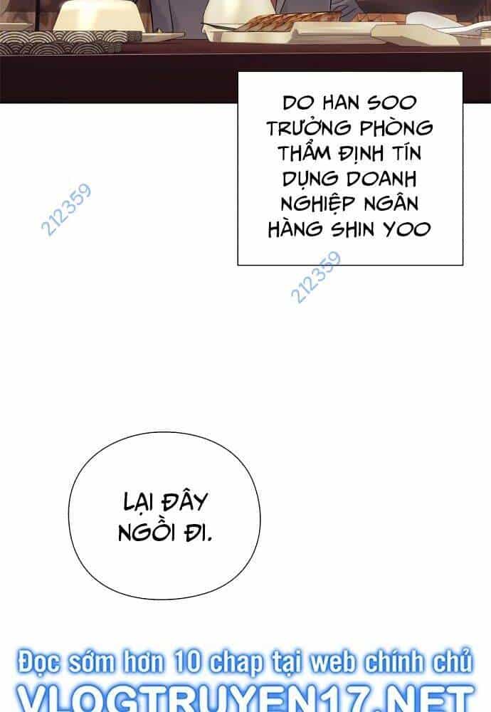 Nhân Viên Văn Phòng Nhìn Thấy Vận Mệnh - Chương 37 - ảnh 39
