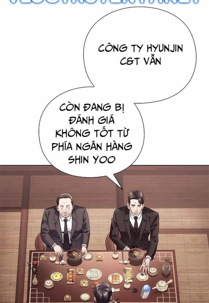 Nhân Viên Văn Phòng Nhìn Thấy Vận Mệnh - Chương 37 - ảnh 40