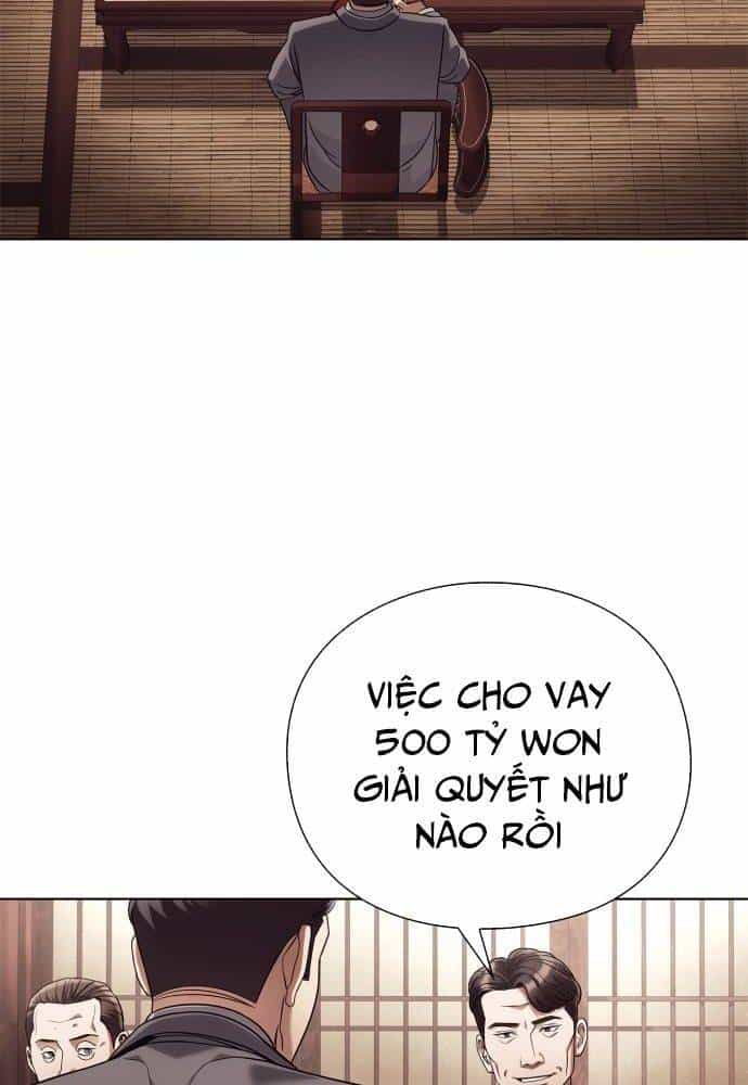 Nhân Viên Văn Phòng Nhìn Thấy Vận Mệnh - Chương 37 - ảnh 41