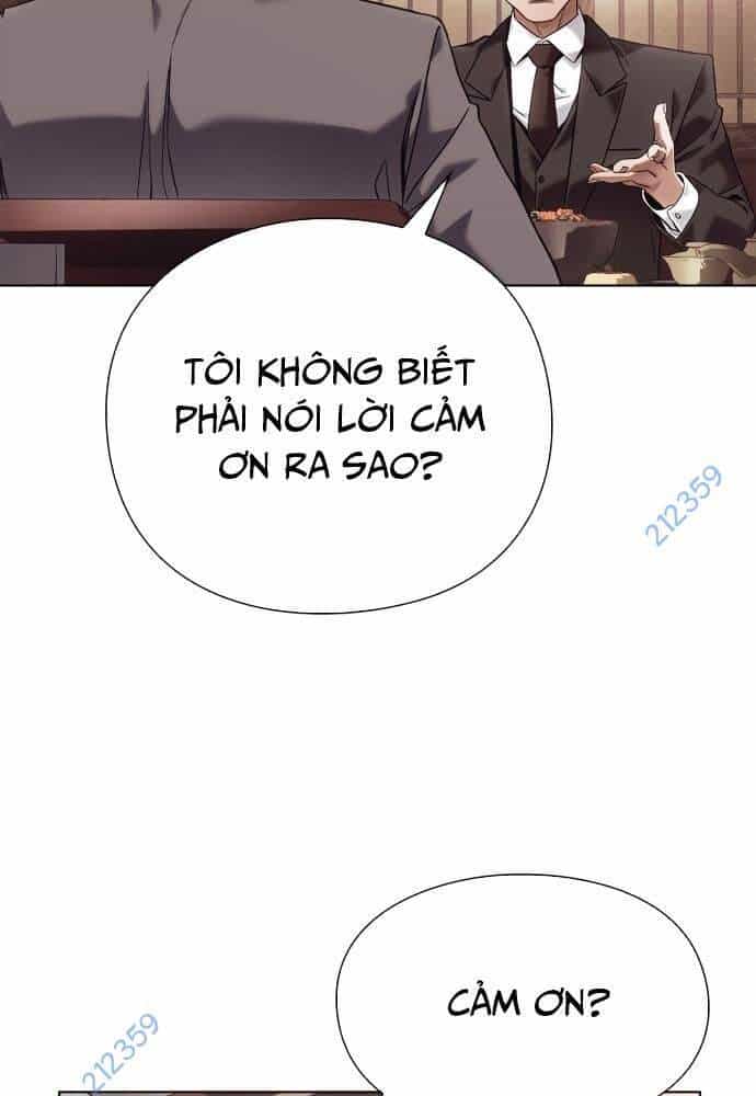 Nhân Viên Văn Phòng Nhìn Thấy Vận Mệnh - Chương 37 - ảnh 42