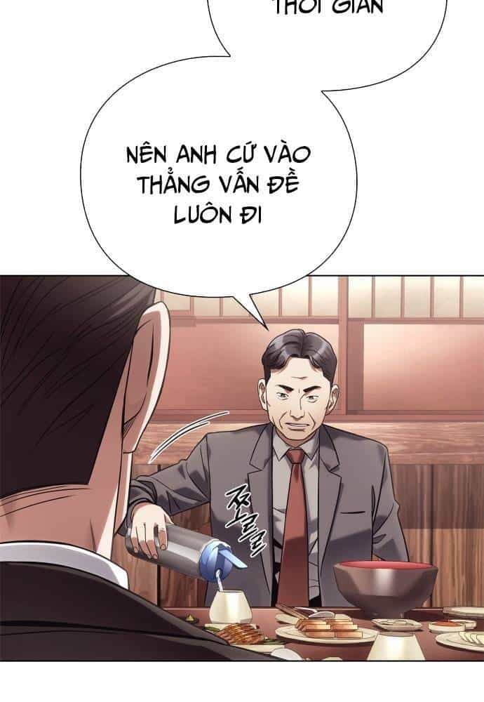 Nhân Viên Văn Phòng Nhìn Thấy Vận Mệnh - Chương 37 - ảnh 46