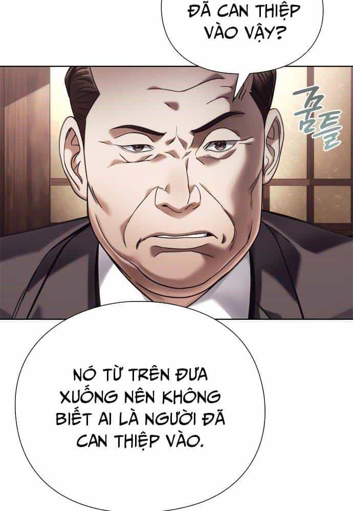 Nhân Viên Văn Phòng Nhìn Thấy Vận Mệnh - Chương 37 - ảnh 51