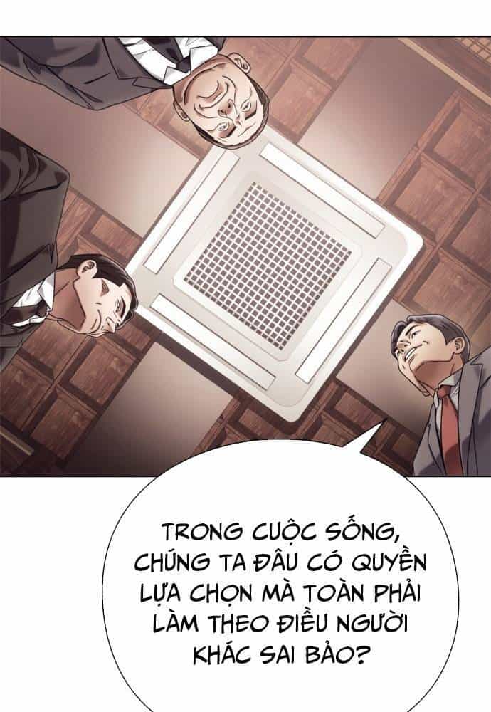 Nhân Viên Văn Phòng Nhìn Thấy Vận Mệnh - Chương 37 - ảnh 56