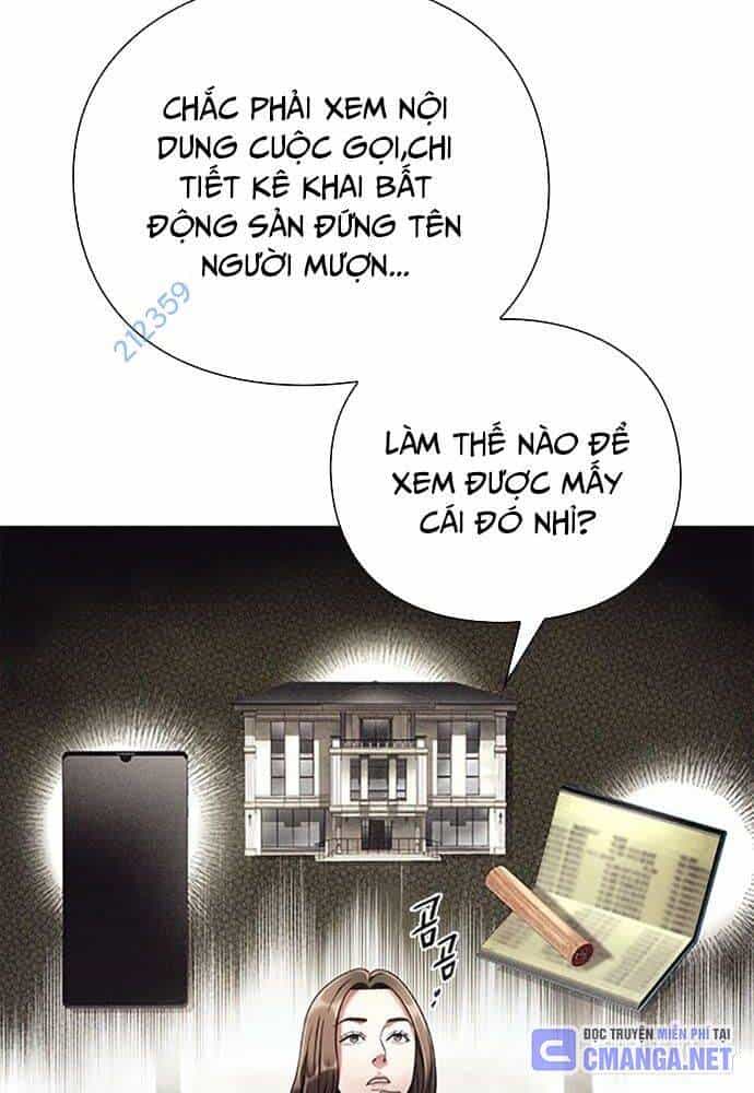 Nhân Viên Văn Phòng Nhìn Thấy Vận Mệnh - Chương 37 - ảnh 7