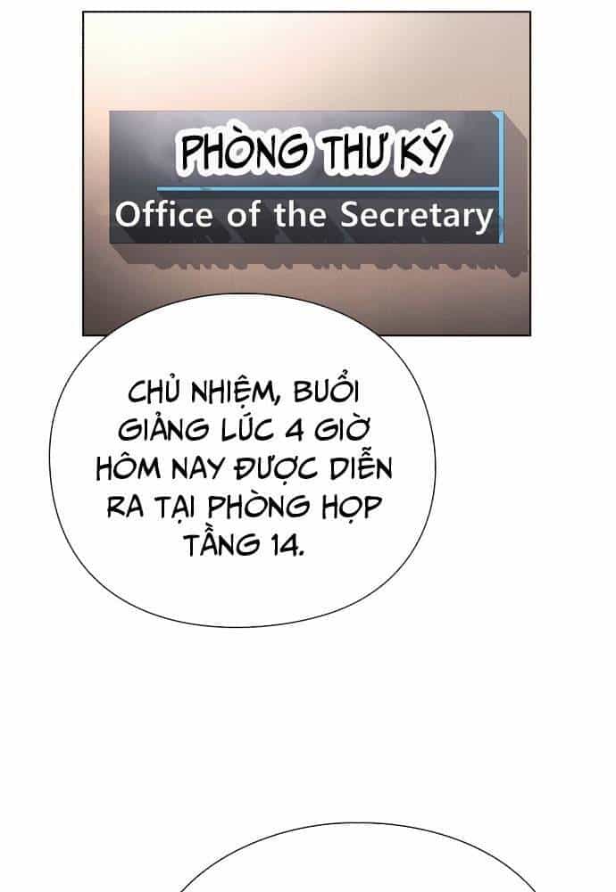 Nhân Viên Văn Phòng Nhìn Thấy Vận Mệnh - Chương 37 - ảnh 76
