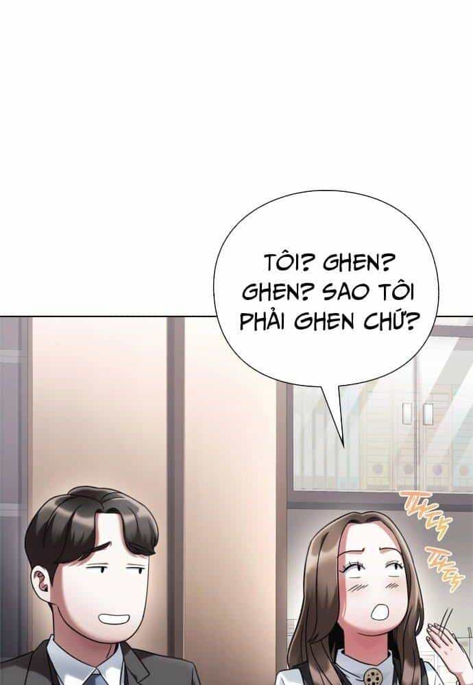Nhân Viên Văn Phòng Nhìn Thấy Vận Mệnh - Chương 37 - ảnh 83