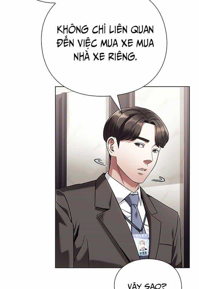 Nhân Viên Văn Phòng Nhìn Thấy Vận Mệnh - Chương 37 - ảnh 9