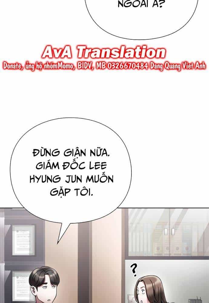 Nhân Viên Văn Phòng Nhìn Thấy Vận Mệnh - Chương 37 - ảnh 92