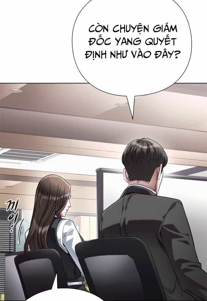Nhân Viên Văn Phòng Nhìn Thấy Vận Mệnh - Chương 37 - ảnh 96