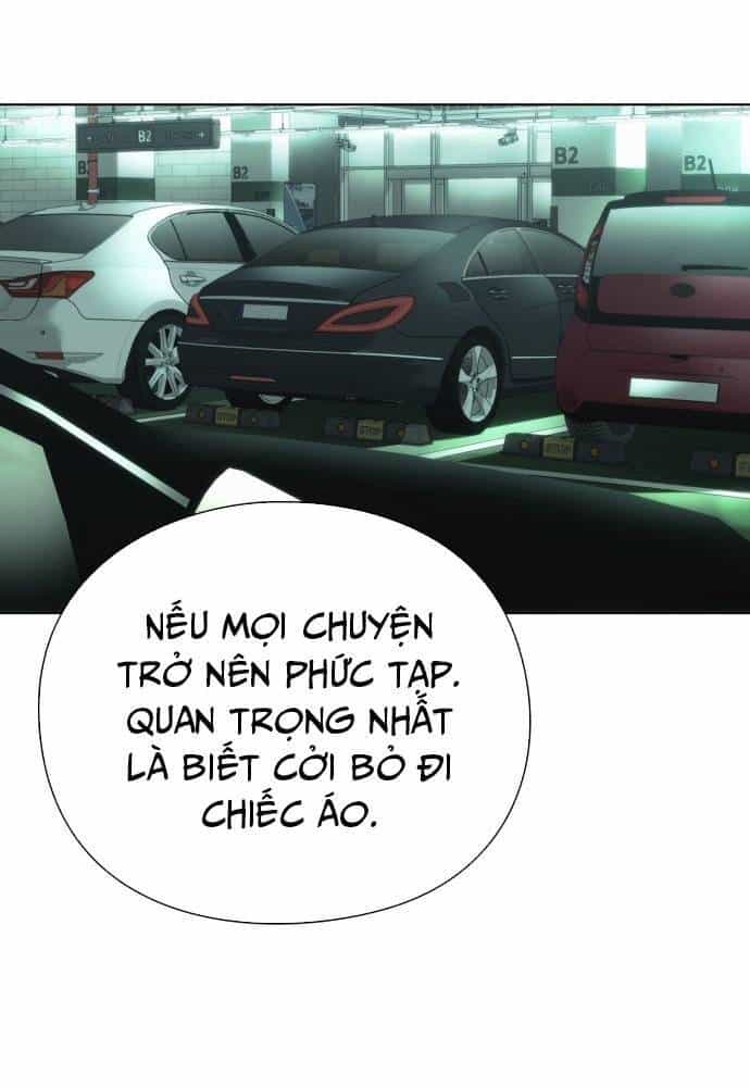 Nhân Viên Văn Phòng Nhìn Thấy Vận Mệnh - Chương 38 - ảnh 111