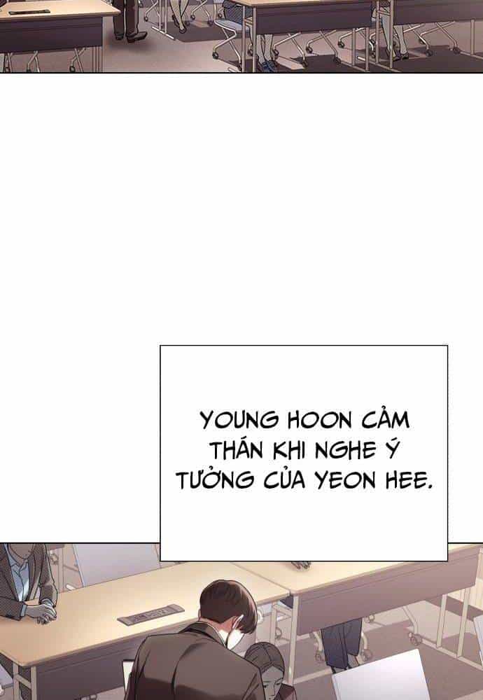 Nhân Viên Văn Phòng Nhìn Thấy Vận Mệnh - Chương 38 - ảnh 16