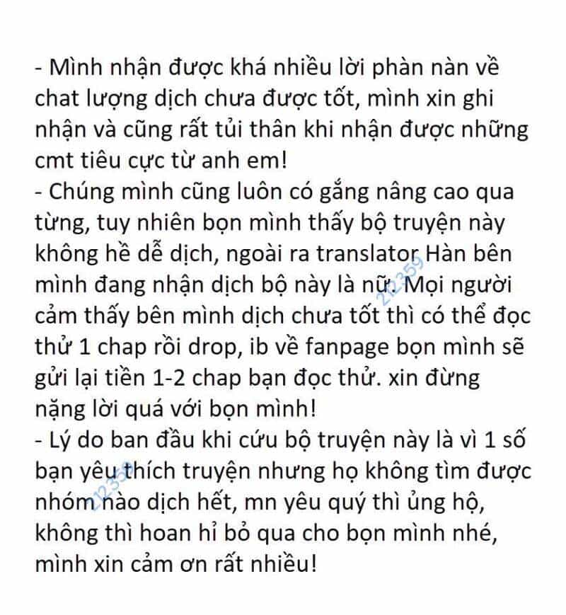 Nhân Viên Văn Phòng Nhìn Thấy Vận Mệnh - Chương 38 - ảnh 2