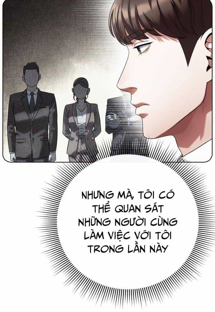 Nhân Viên Văn Phòng Nhìn Thấy Vận Mệnh - Chương 38 - ảnh 20