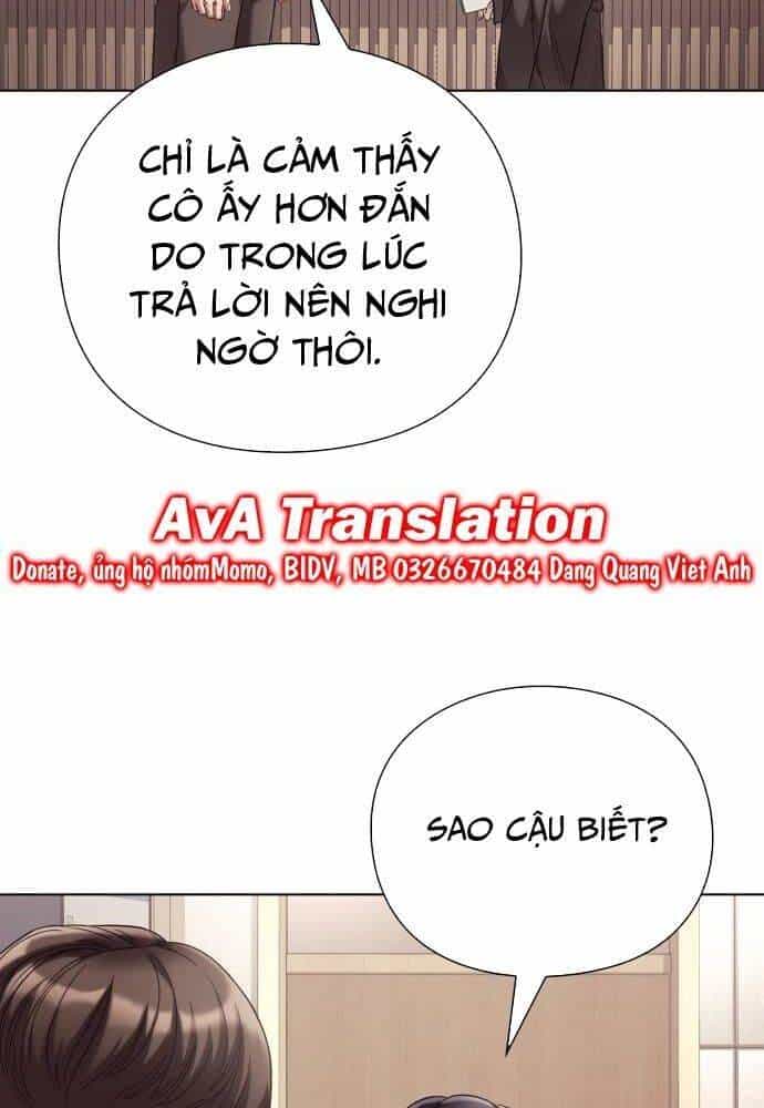 Nhân Viên Văn Phòng Nhìn Thấy Vận Mệnh - Chương 38 - ảnh 34