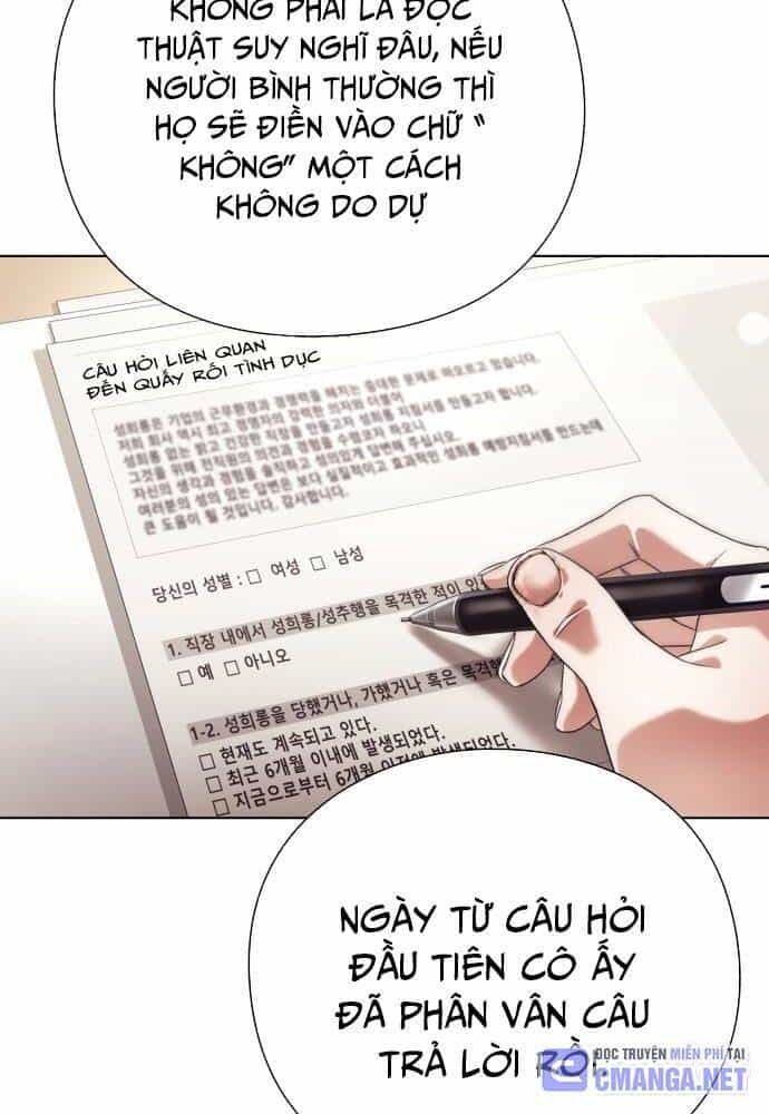 Nhân Viên Văn Phòng Nhìn Thấy Vận Mệnh - Chương 38 - ảnh 36
