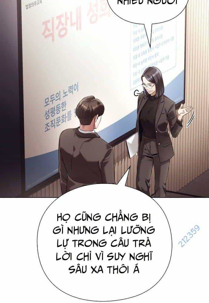 Nhân Viên Văn Phòng Nhìn Thấy Vận Mệnh - Chương 38 - ảnh 38