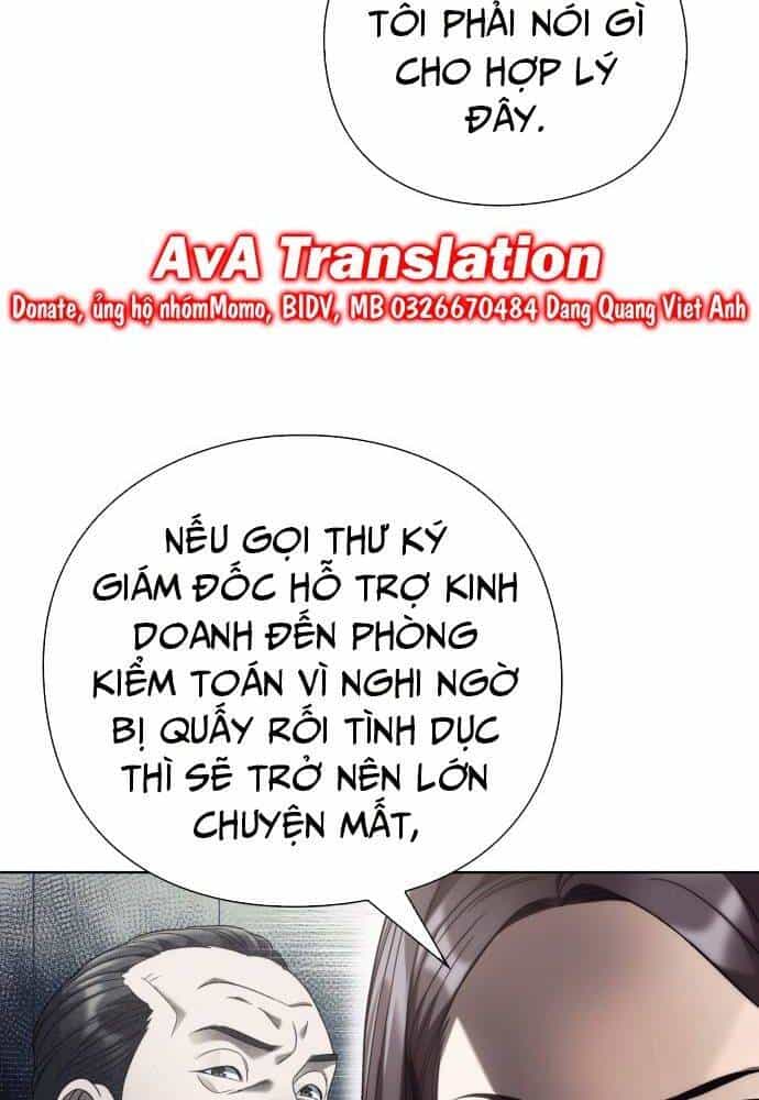 Nhân Viên Văn Phòng Nhìn Thấy Vận Mệnh - Chương 38 - ảnh 58
