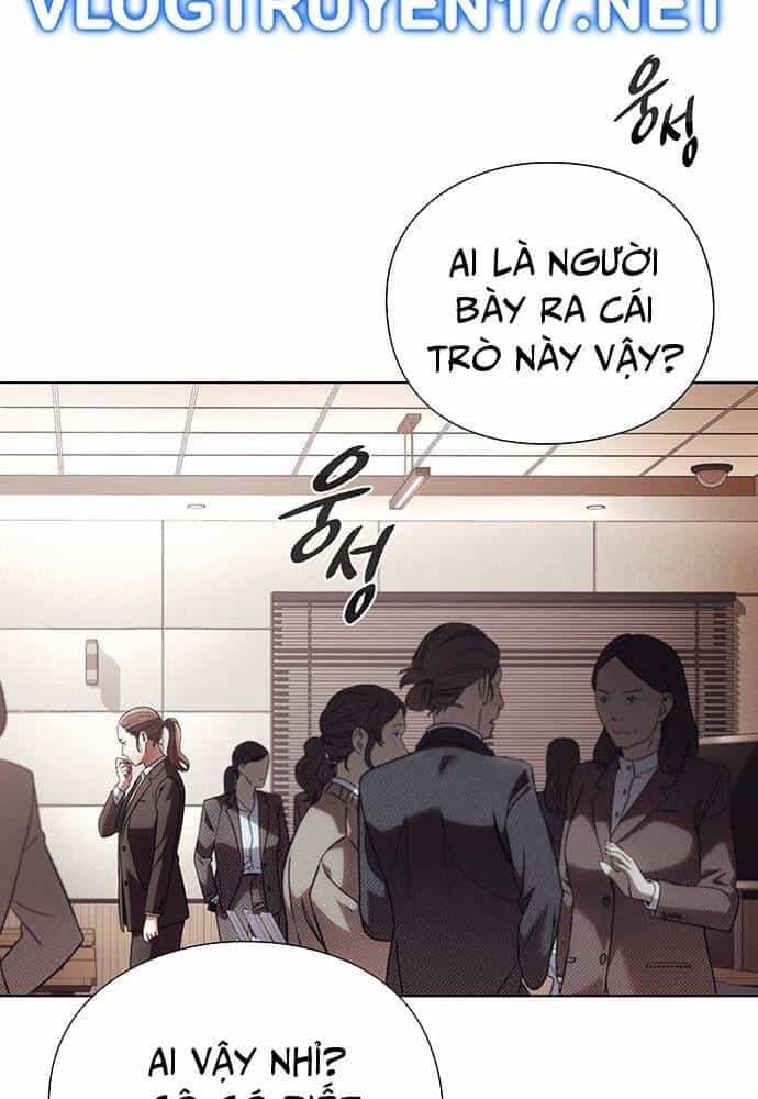 Nhân Viên Văn Phòng Nhìn Thấy Vận Mệnh - Chương 38 - ảnh 7