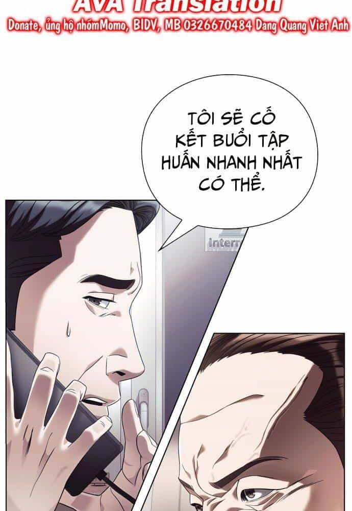 Nhân Viên Văn Phòng Nhìn Thấy Vận Mệnh - Chương 38 - ảnh 70