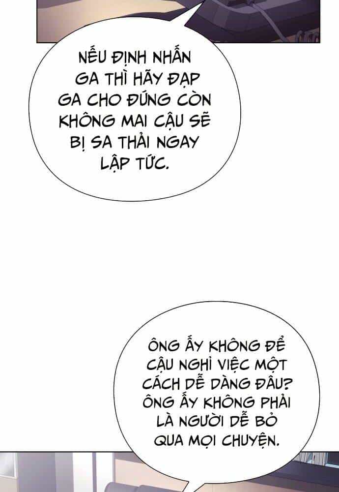 Nhân Viên Văn Phòng Nhìn Thấy Vận Mệnh - Chương 38 - ảnh 74