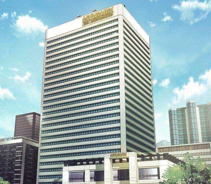 Nhân Viên Văn Phòng Nhìn Thấy Vận Mệnh - Chương 3 - ảnh 117