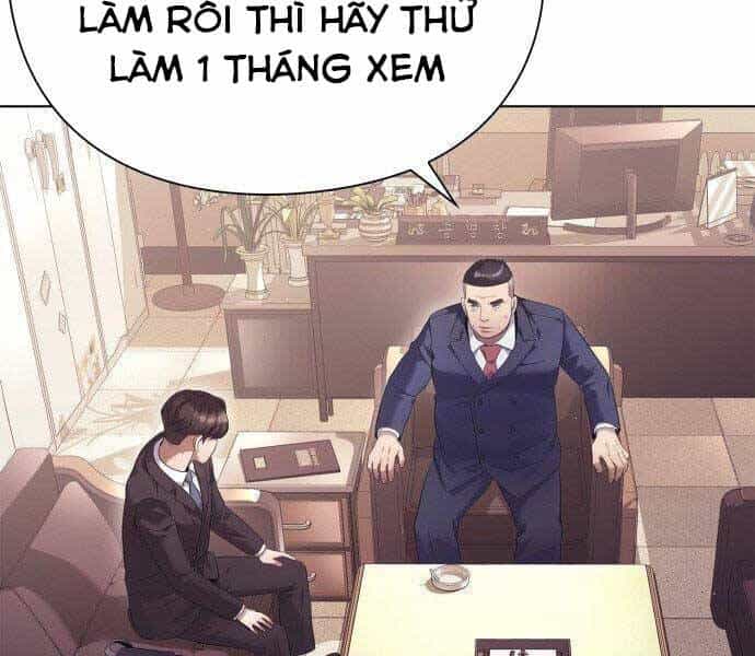 Nhân Viên Văn Phòng Nhìn Thấy Vận Mệnh - Chương 3 - ảnh 12
