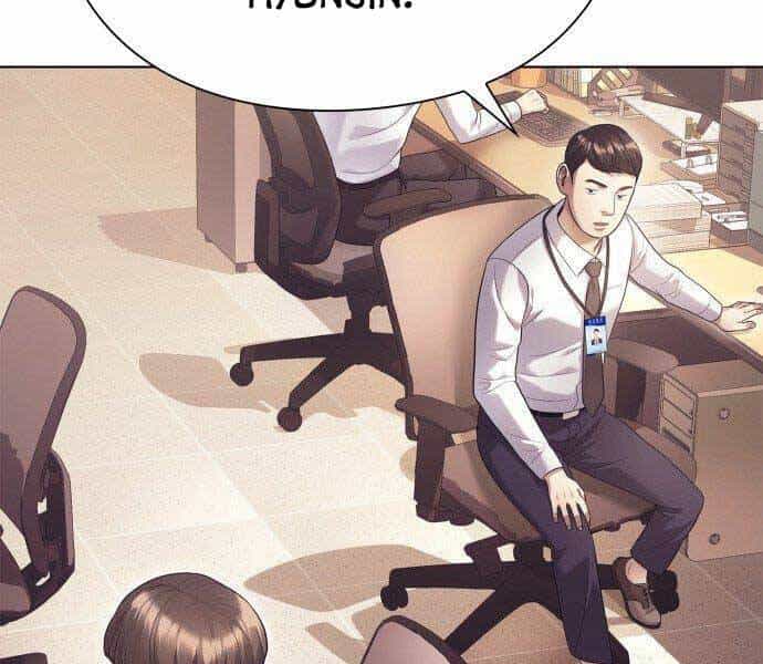 Nhân Viên Văn Phòng Nhìn Thấy Vận Mệnh - Chương 3 - ảnh 127
